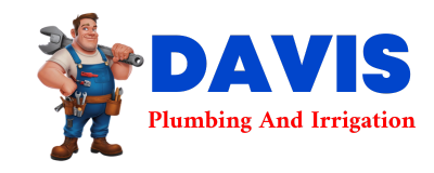 Trusted plumber in BLANDFORD